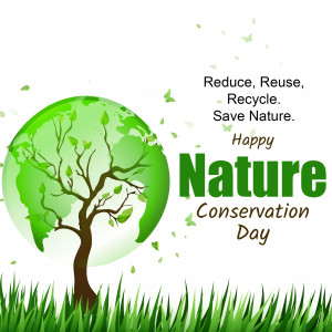 Nature Conservation Day