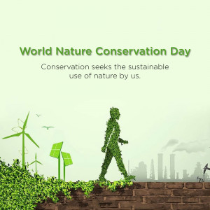 Nature Conservation Day