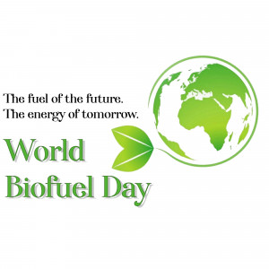 World Biofuel Day
