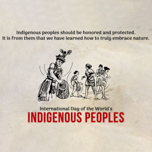 Adivasi Divas