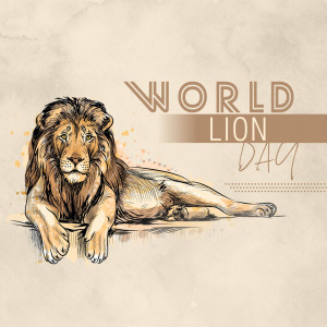 World Lion Day