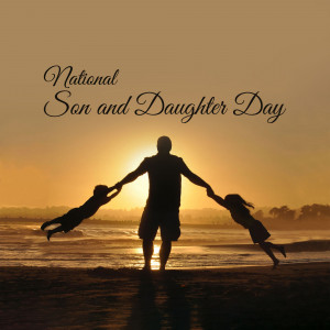 National Son and Daughter Day