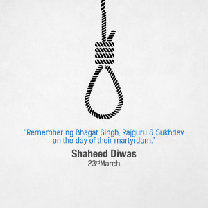 Shahid Diwas