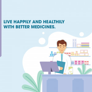 Pharmaceutical