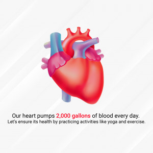 World Heart Day