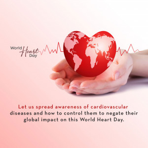 World Heart Day
