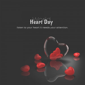 World Heart Day