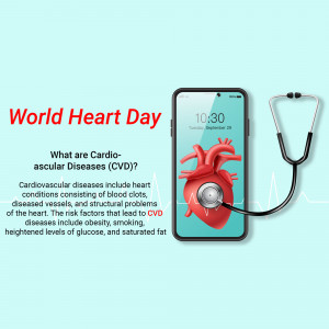 World Heart Day