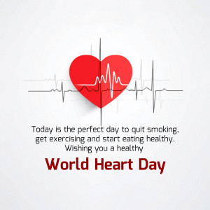 World Heart Day