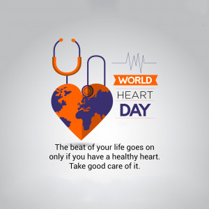 World Heart Day