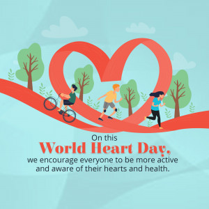 World Heart Day