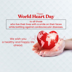 World Heart Day