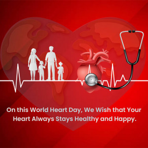 World Heart Day