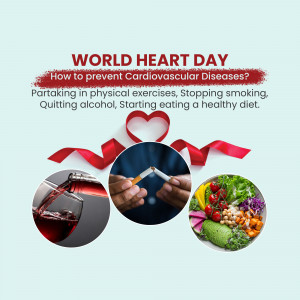 World Heart Day