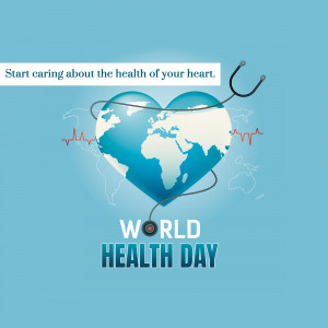 World Heart Day
