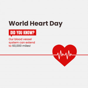 World Heart Day