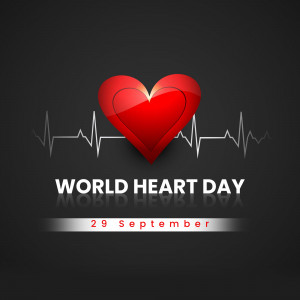 World Heart Day