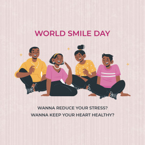 World Smile Day