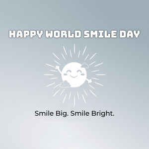 World Smile Day