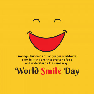 World Smile Day