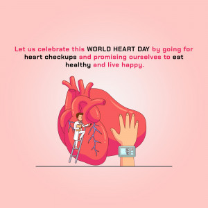 World Heart Day