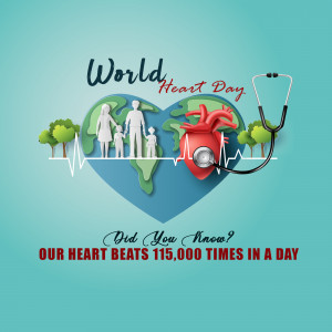 World Heart Day