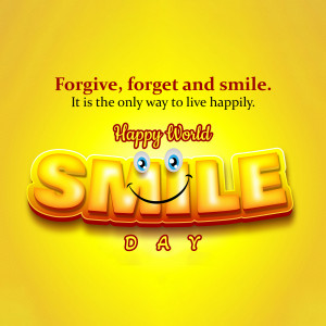 World Smile Day