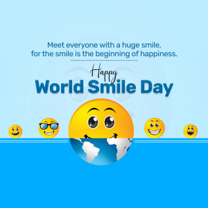 World Smile Day