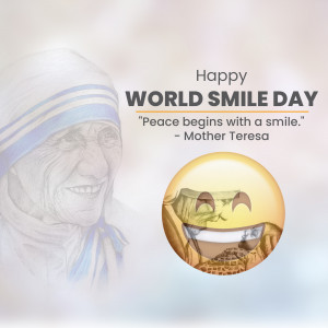 World Smile Day