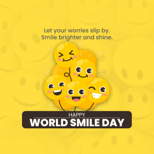 World Smile Day