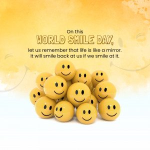 World Smile Day