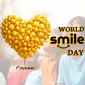 World Smile Day