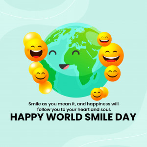 World Smile Day