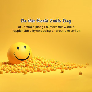 World Smile Day