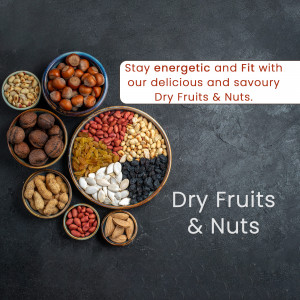FMCG and Grocery