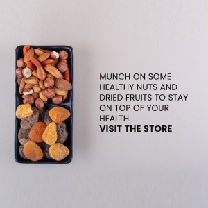 FMCG and Grocery