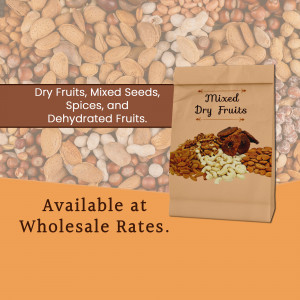 FMCG and Grocery