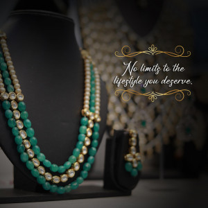 Jewellery