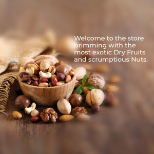 FMCG and Grocery
