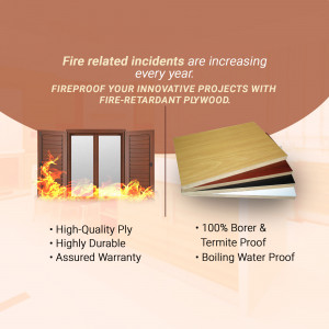 Plywood and Laminate