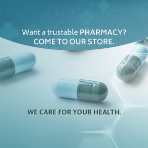 Pharmaceutical