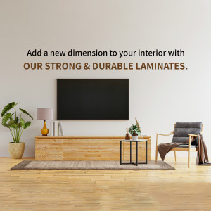Plywood and Laminate