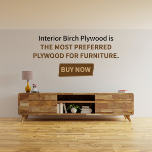 Plywood and Laminate