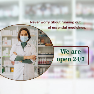 Pharmaceutical