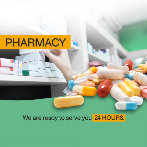 Pharmaceutical
