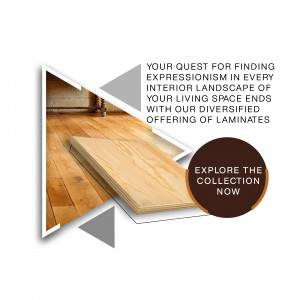 Plywood and Laminate