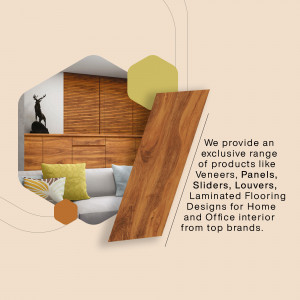 Plywood and Laminate