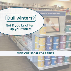 Paints