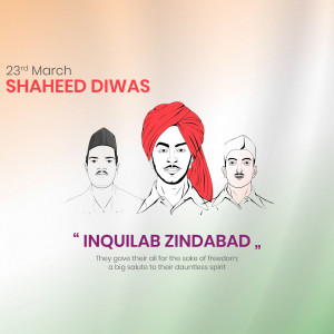 Shahid Diwas