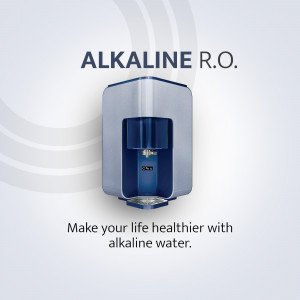 R.O. Water & Softener